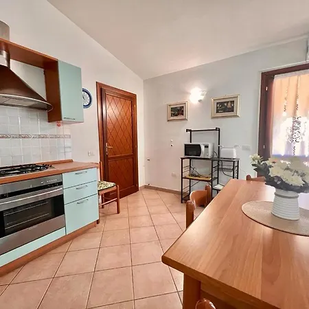 Casa Lu Riu Schifoni