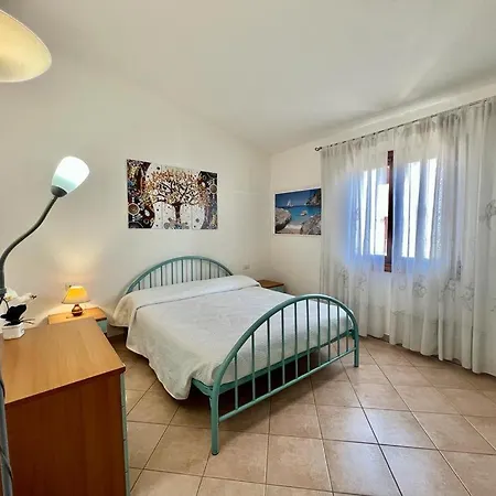 Casa Lu Riu Appartamento Schifoni