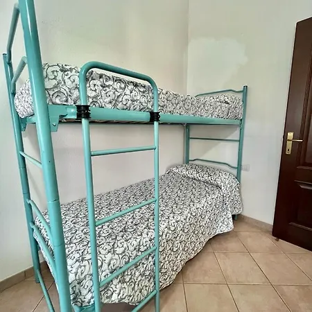 Casa Lu Riu Appartamento Schifoni