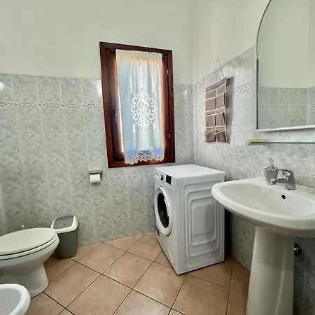 Appartamento Casa Lu Riu Schifoni