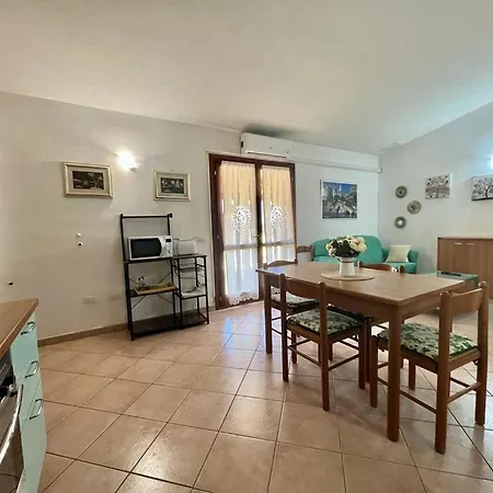 Casa Lu Riu * Schifoni