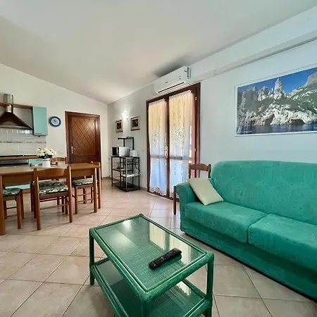 Casa Lu Riu Schifoni