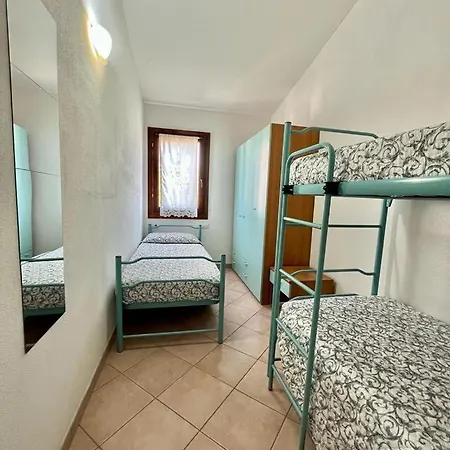 Casa Lu Riu Апартаменты