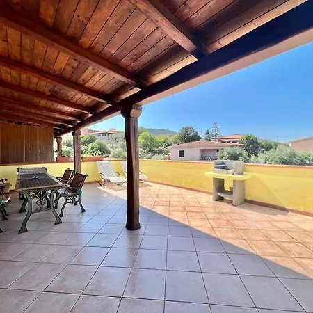 Appartamento Casa Lu Riu Schifoni