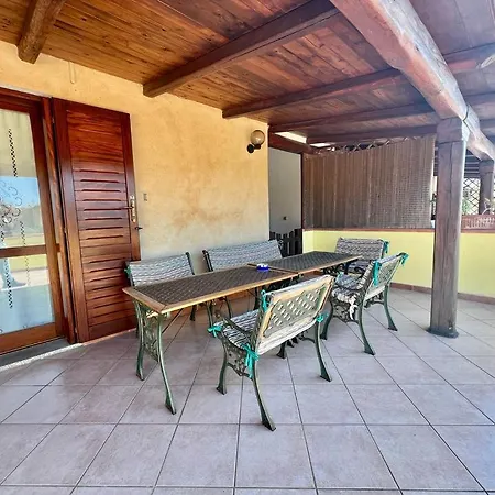 Apartment Casa Lu Riu *