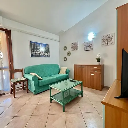 Apartment Casa Lu Riu *