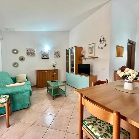 Casa Lu Riu Schifoni