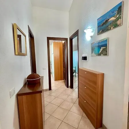 Casa Lu Riu * Schifoni