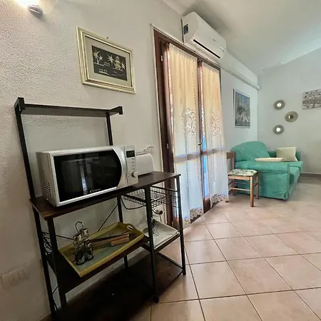 Apartment Casa Lu Riu