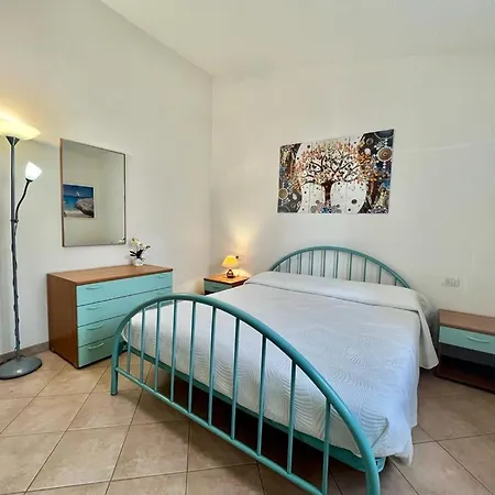Casa Lu Riu Schifoni