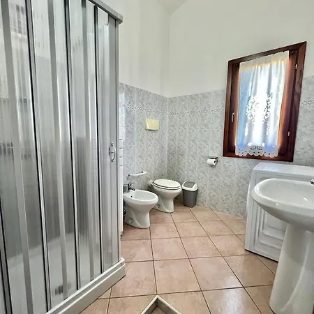 Casa Lu Riu Apartment