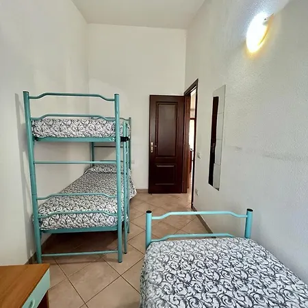 Apartment Casa Lu Riu *