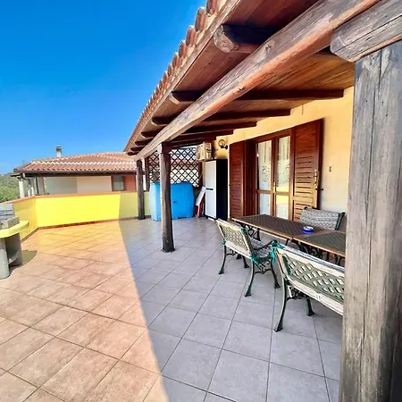 Casa Lu Riu *