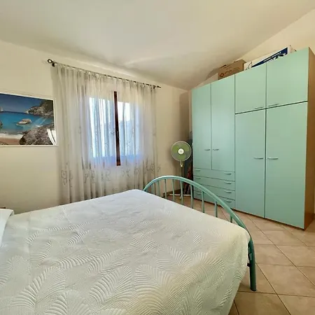 Casa Lu Riu Apartment *