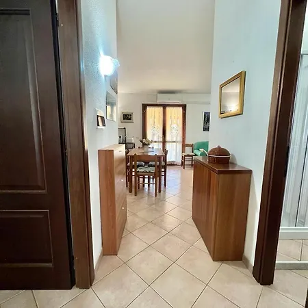 Apartment Casa Lu Riu *