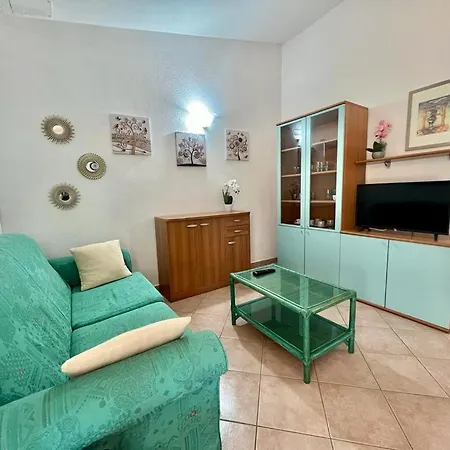 Casa Lu Riu *