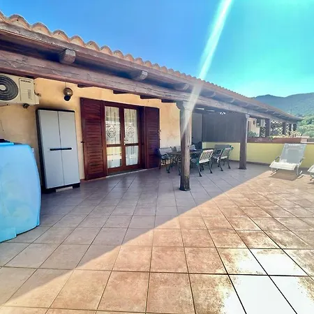 Apartment Casa Lu Riu